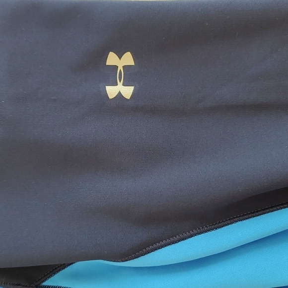 Under Armour Cold Gear Long Sleeve Pullover Hoodie/ Size M - Picture 8 of 12